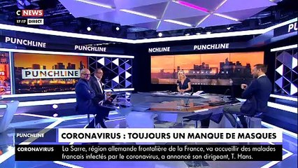 Des médecins atterrés de voir Emmanuel Macron cet après-midi sans masque et sans distance de sécurité - "C'est Clemenceau dans les tranchées" répond l'Elysée