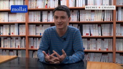 Vidéo de Nicolas Clément (II)