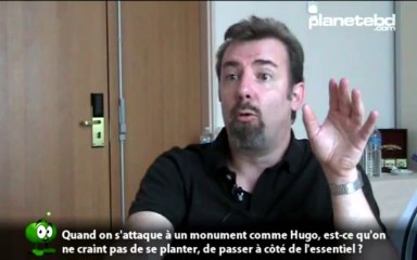 Vidéo de Laurent Paturaud