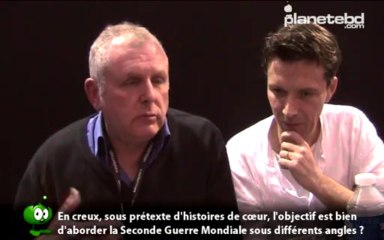 Vidéo de Jean-Michel Beuriot