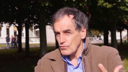 Vidéo de Luc De Brabandere