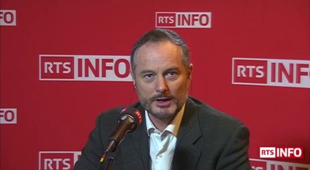 Vidéo de Alain Délétroz 
