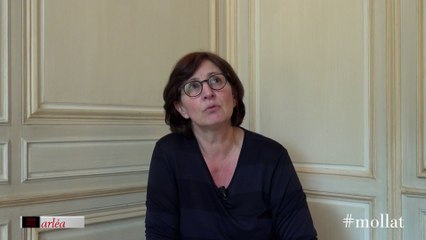 Vidéo de Catherine Guillebaud