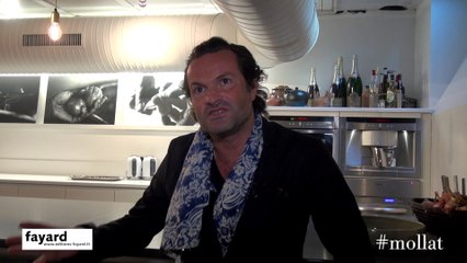 Vidéo de Stéphane Guibourgé