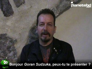 Vido de Goran Sudzuka