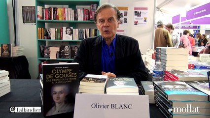 Vido de Olivier Blanc
