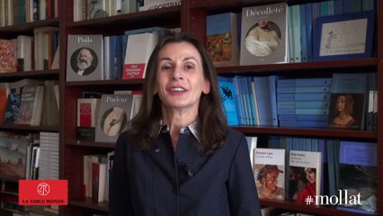 Vidéo de Marie Simon