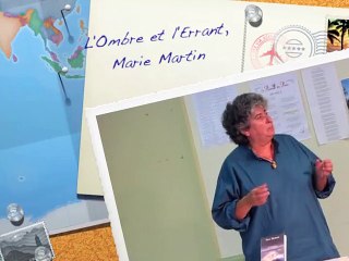 Vidéo de Marie Martin (II)