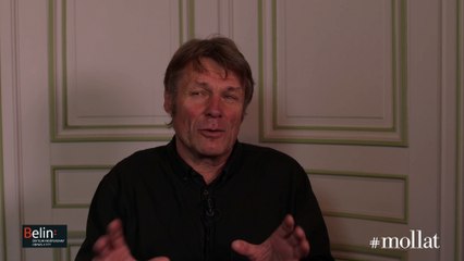 Vidéo de Yves Raibaud