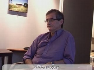 Vido de Michel Sauquet
