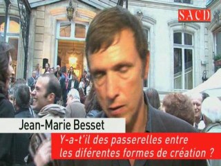 Vido de Jean-Marie Besset