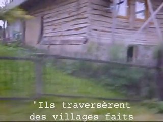 Vidéo de Philippe Lafitte