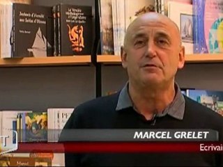 Vidéo de Marcel Grelet