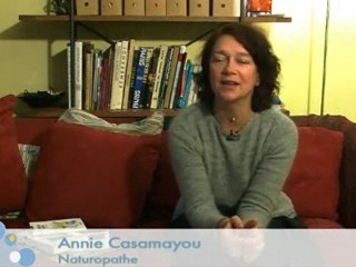 Vido de Annie Casamayou