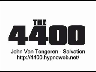 Salvation - John Van Tongeren