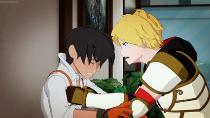 Featured image of post Kickassanime Rwby Season 8 Episode 5 Rwby season 8 episode 5 watch online without sign up