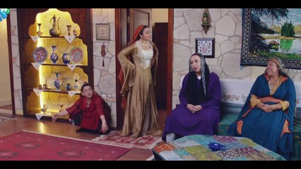 مسلسل العروس الجديدة الحلقة 28 مترجمة للعربية Yeni Gelin Mossalssalat Turkia