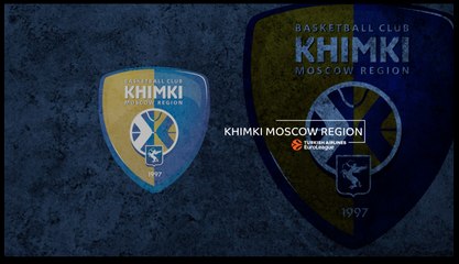 2017-18 Team Preview: Khimki Moscow Region