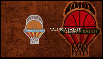 2017-18 Team Preview: Valencia Basket