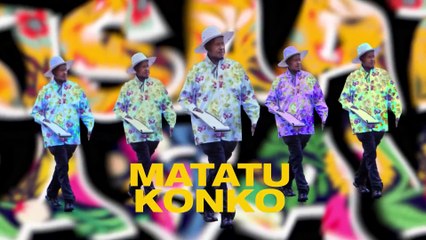 Kisaati Masavu Remix - Mun G, Ruyonga & Ambroy