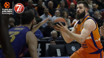 Vote now for the Valencia Basket All-Decade Team!