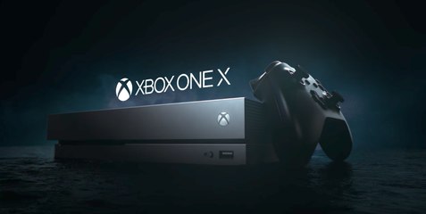 Análisis De Xbox One X La Consola Más Potente Con 4k Y Hdr - runners vs snipers roblox vip code