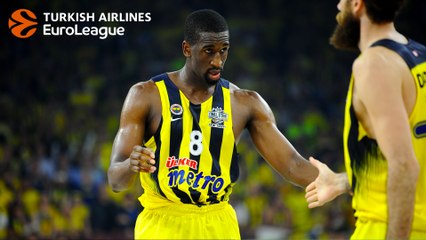 From the archive: Ekpe Udoh highlights