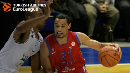 From the archive: Trajan Langdon highlights
