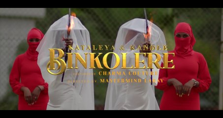 Binkolere Kataleya & Kandle