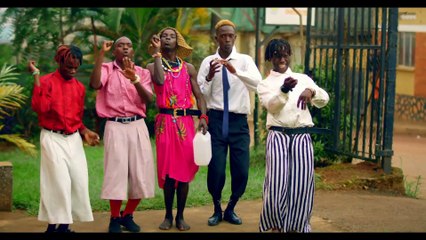 Style Nta By Fik Fameica