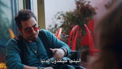 Hayat Sarkisi ح25 مسلسل أغنية الحياة الجزء الثاني الحلقة 25 مترجمة
