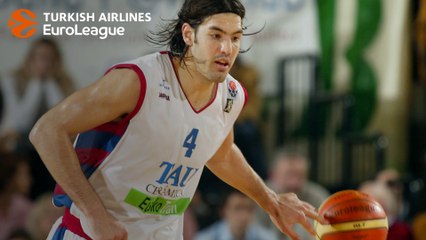 From the archive: Luis Scola highlights