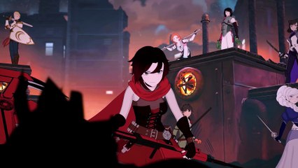 Featured image of post Kickassanime rs Rwby Volume 8 Volume 8 is the ongoing eighth season of rwby