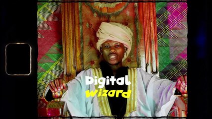 Nanyirira Kabaka Mwanga By Digital Wizard