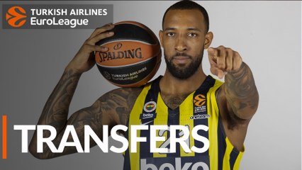 Top Transfers: Derrick Williams