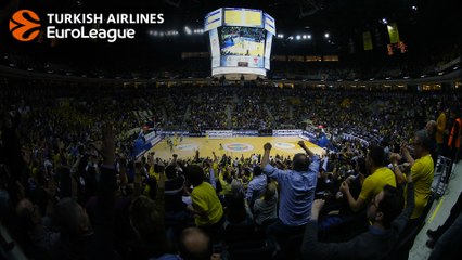 Euroleague Basketball launches Reporting Hub to maximize fan enjoyment