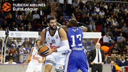 From the archive: Ioannis Bourousis highlights 