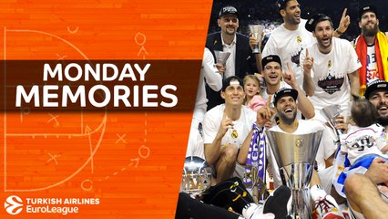 Monday Memories: Real Madrid's 2015 clincher