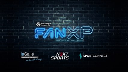 Fan XP Innovation Challenge highlights!