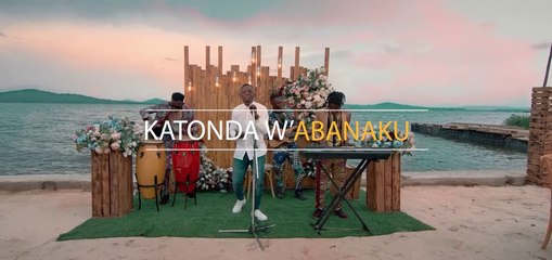 Katonda Wabanaku By Pastor Wilson Bugembe