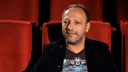 Hiner Saleem - le webdoc Un état du monde... et du cinéma