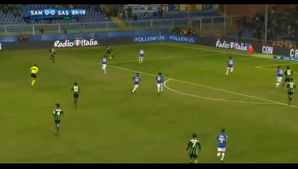 UC Unione Calcio Sampdoria Genova 0-1 US Unione Sp...