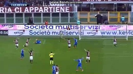 FC Torino Calcio 1-2 AC Fiorentina Firenze