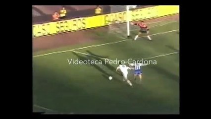 Deportivo 0-1 Porto
