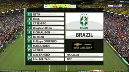  Brazil 5-0 El Salvador