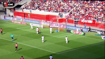 FC Stade Rennais 1-1 FC Toulouse
