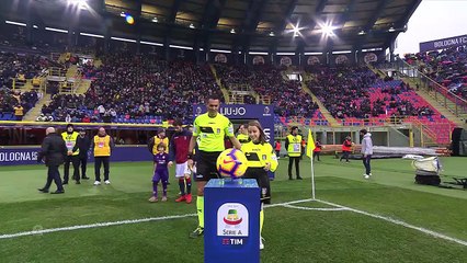 FC Bologna 0-0 AC Associazione Calcio Fiorentina F...