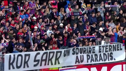SM Stade Malherbe Caen 1-2 FC PSG Paris Saint Germain