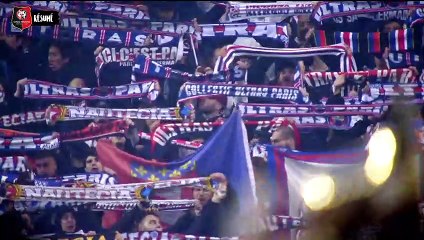 FC Stade Rennais 2-2 ( 6-5 g.p. ) FC PSG Paris Sai...