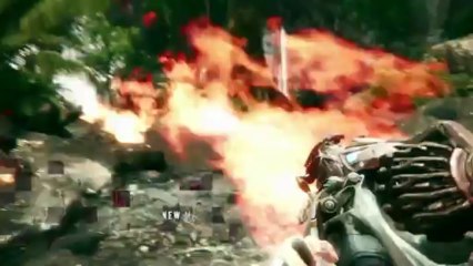 The Lost Island Launch Trailer de Crysis 3